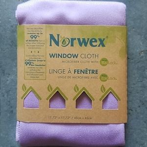 Norwex Window Cloth
